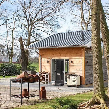 2 Bedroom Nice Home In Bornerbroek Weleveld Экстерьер фото