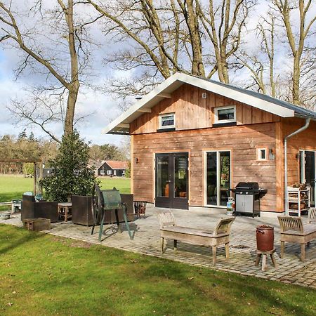 2 Bedroom Nice Home In Bornerbroek Weleveld Экстерьер фото