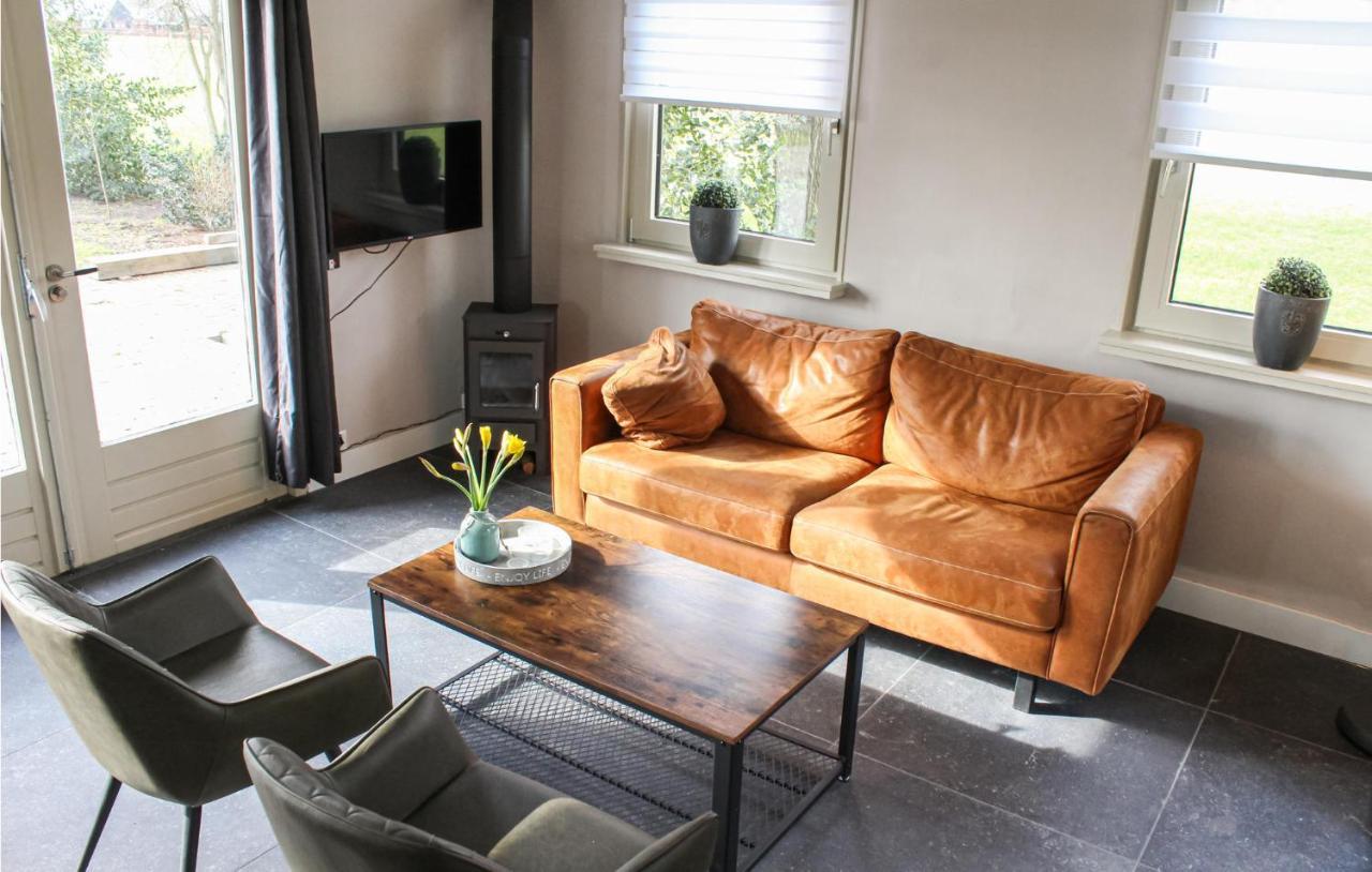 2 Bedroom Nice Home In Bornerbroek Weleveld Экстерьер фото