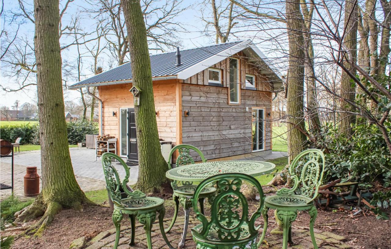 2 Bedroom Nice Home In Bornerbroek Weleveld Экстерьер фото